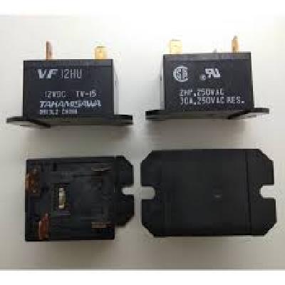 VF Industrial Control Relay