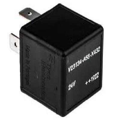 VKV4 Voltage Automotive Relay