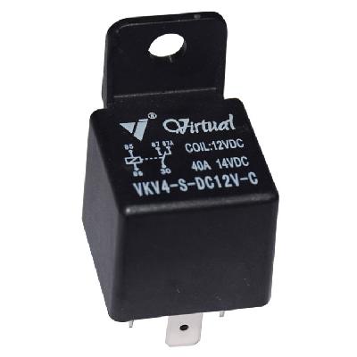 VKV5 Automotive Relay