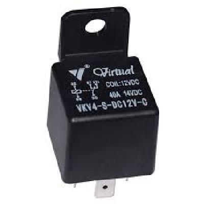 VKV7 Automotive Relay