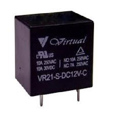 VR21 Virtual Relay