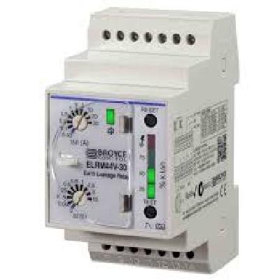 VRE Industrial Control Power Relay