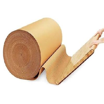 2m X 25m Corrugated Roll 2mtr 2 Ply Corrugated Roll79 Inch Corrugated Roll