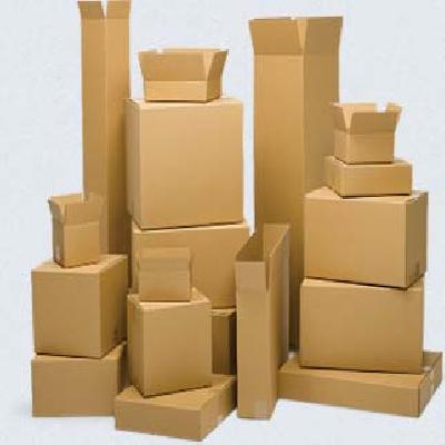 3 Ply Corrugated Boxes