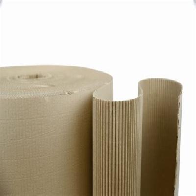 Big Size Corrugated Roll