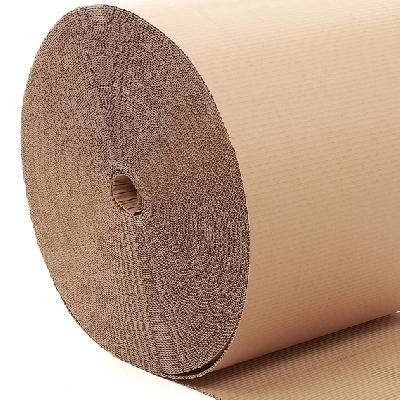 Corrugated Roll