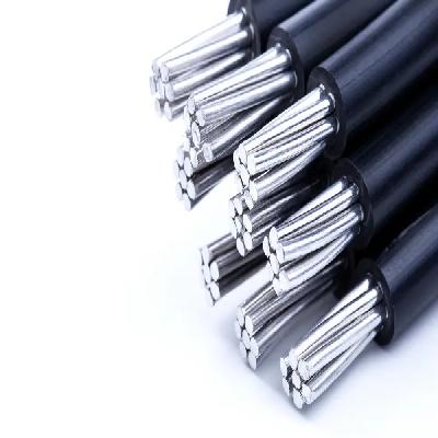 Aluminium Electrical Wire