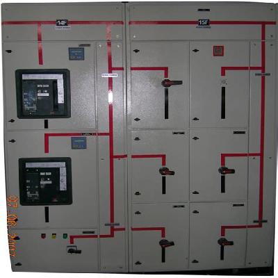 AMF Panels