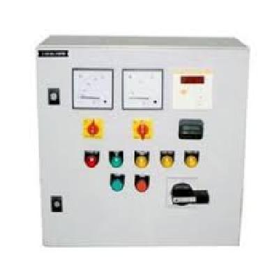 Control Panel Board