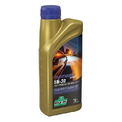 Generator Oil