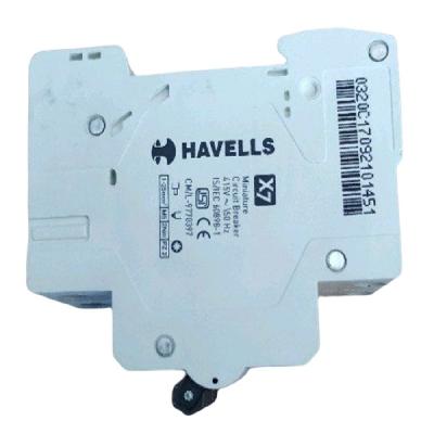 Havells Circuit Breakers
