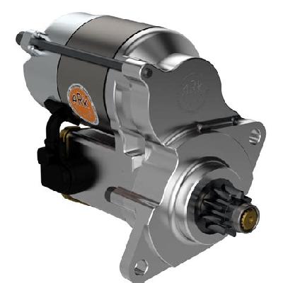 Motor Starters