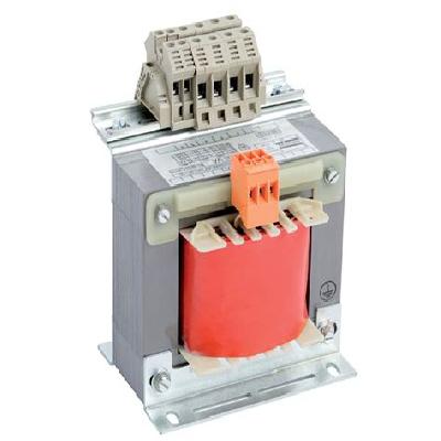 Single Phase Isolation Transformer