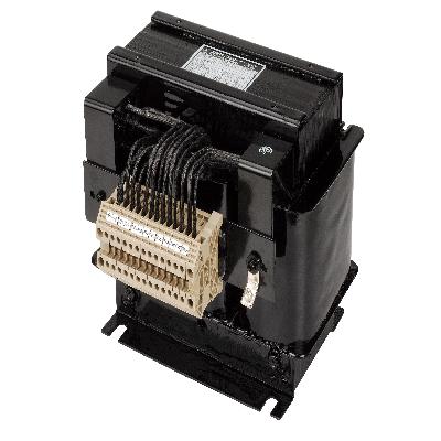 Three Phase Isolation Transformer