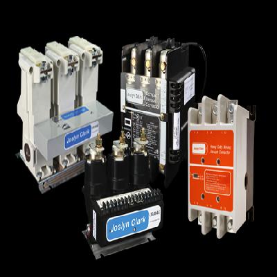 Vacuum Contactors