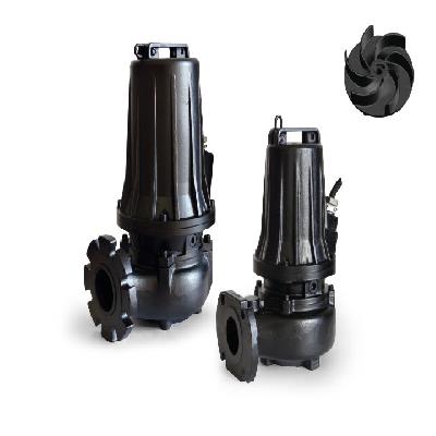 VT Submersible Pumps