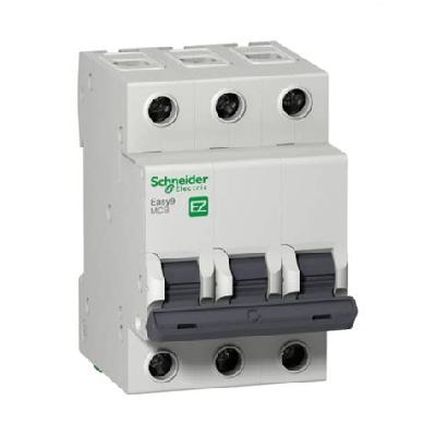 16 Amp 3 Pole MCB