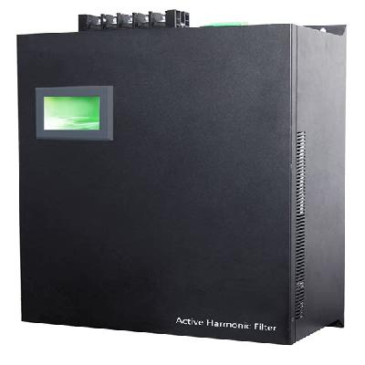 Active Harmonic Filter