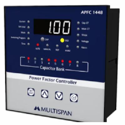 APFC Relay