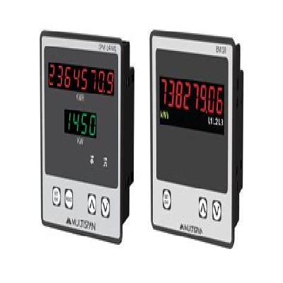 Digital Energy Meter