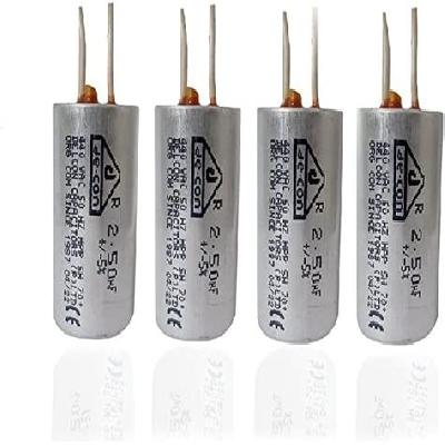 Epcos 2.5 Mfd Ac Fan Capacitor