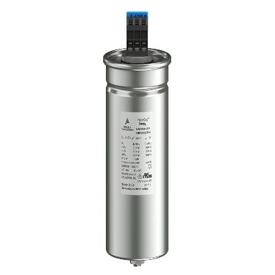 EPCOS Power Capacitor