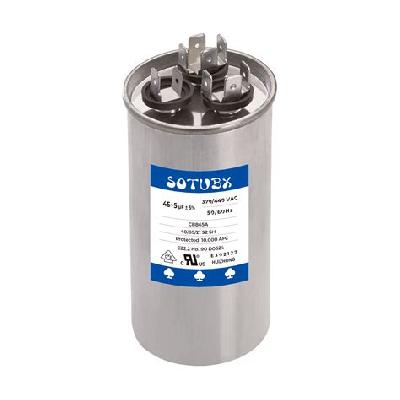 High Voltage (HV) Capacitor