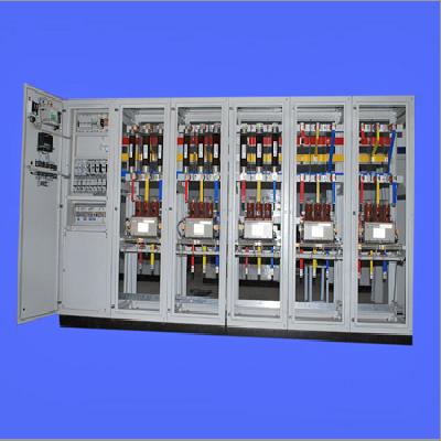 MV APFC (Capacitor Bank)