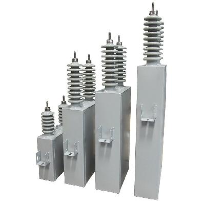 Power Capacitor