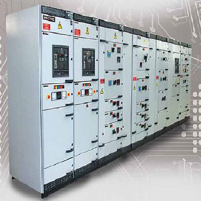 Electrical Switch Gears And Relays