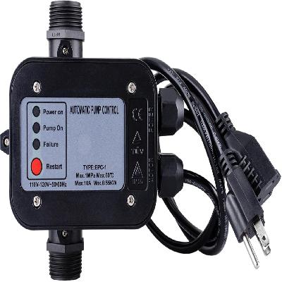 Water Pump Controller