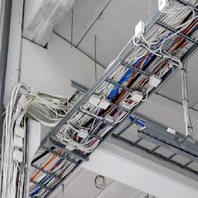 Cable Tray
