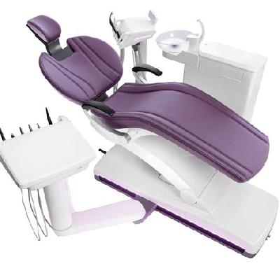 Dental chair