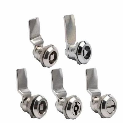 Electrical Panel Lock