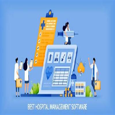 Hospital Managment Software