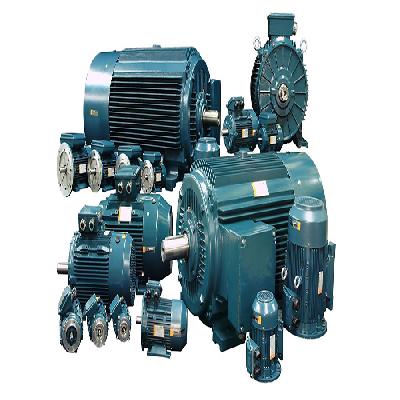 industrial motor