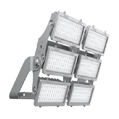 Led flood light
