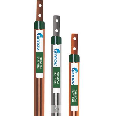 maintenance free chemical earthing
