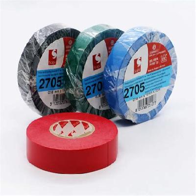 Pvc Electrical Tapes