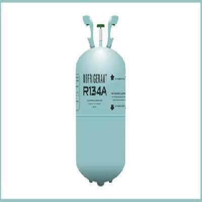 R134a Refrigerant Gas