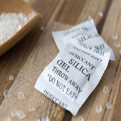 Silica Gel