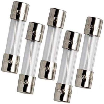 T5al 250v Fuse