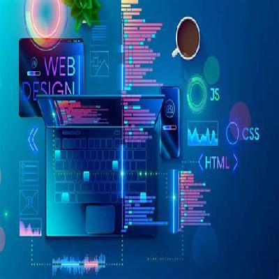 Website Development Services