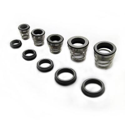 12mm close Diamond mechanical seal