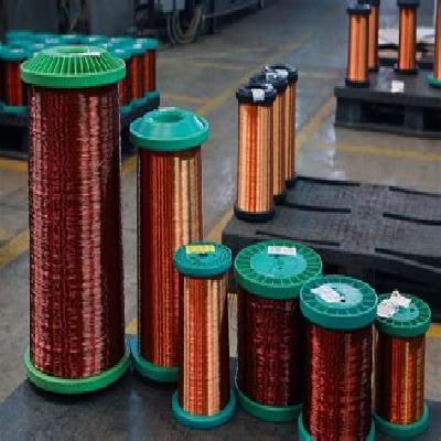 KMP Winding Wire