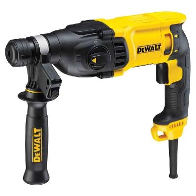 Rotary Hammer Drill 26mm