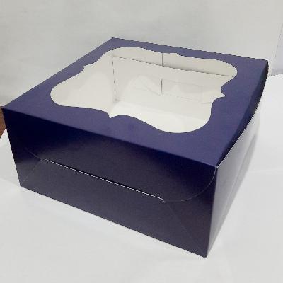 Non Edible Printed Corrugated Box