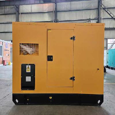 100 Kva Diesel Generator