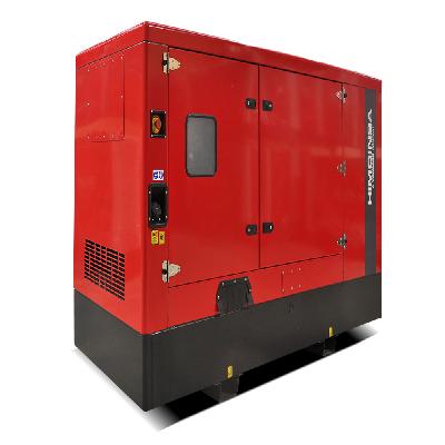 125 Kva Diesel Generator