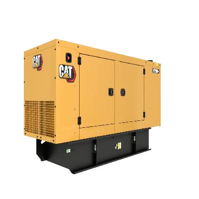 200 Kva Diesel Generator
